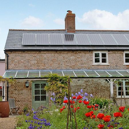 The Cottage Great Blakenham エクステリア 写真